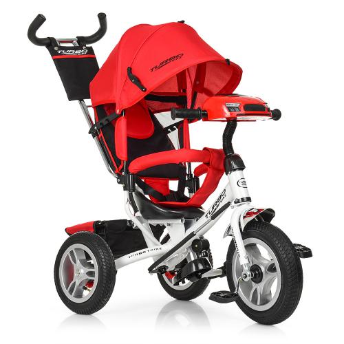 

Велосипед Turbo Trike M 3115-3HA Red (MAN00342)