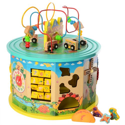 

Развивающий центр Bambi MD 2472 (BI00002423)