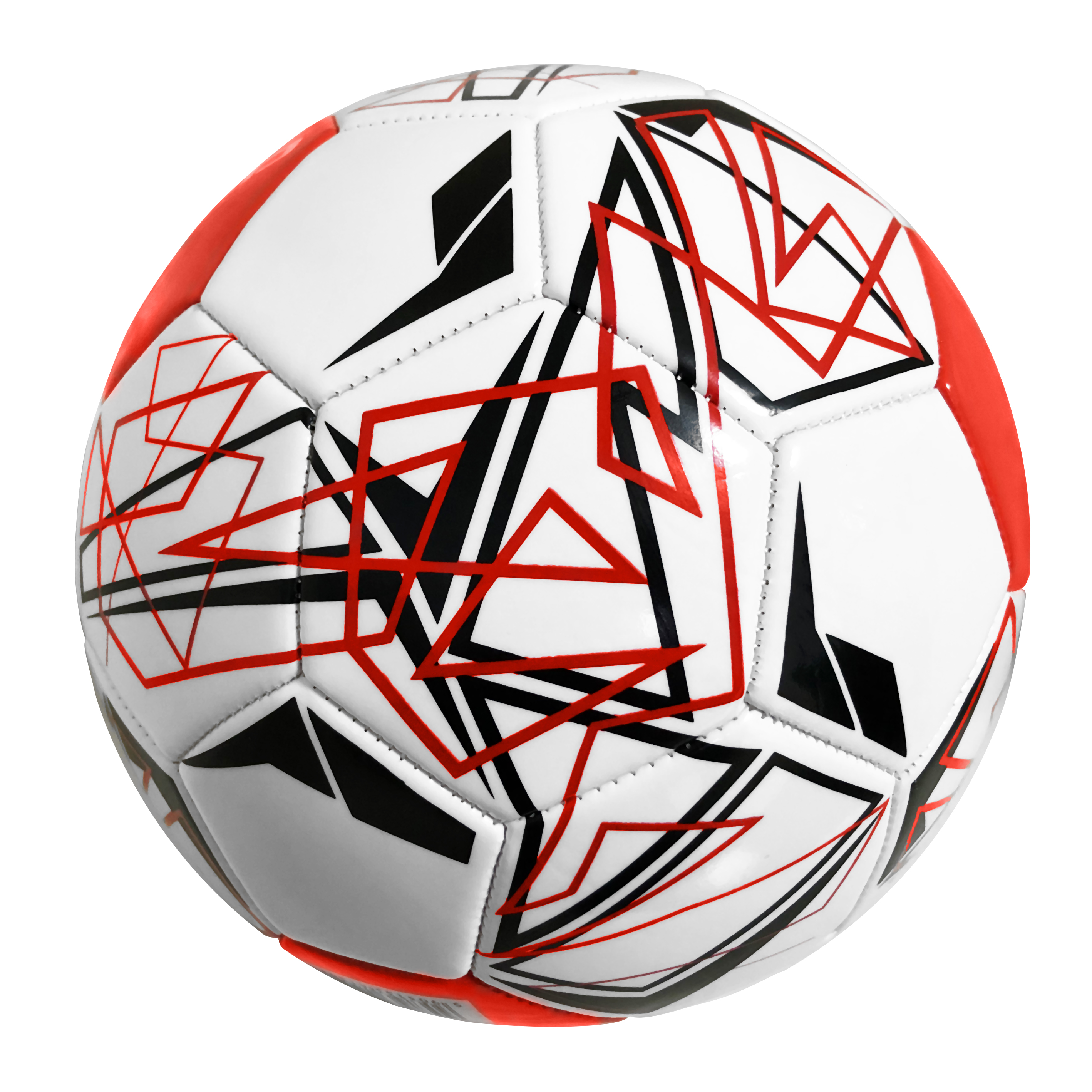 

Мяч футбольный SportVida SV-WX0007 Size 5