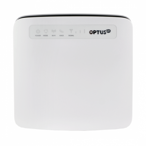 

Мобильный 3G/4G Роутер Huawei E5186S-61A