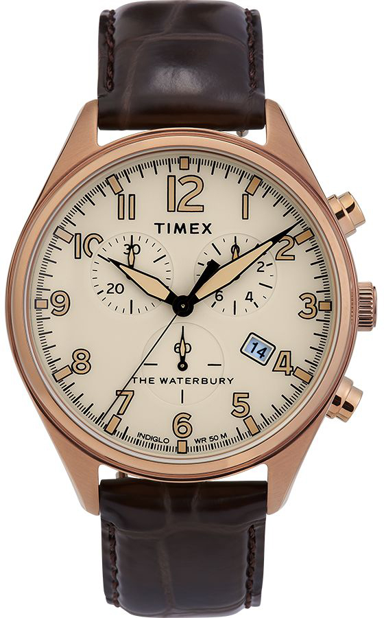 

Мужские часы TIMEX Tx2r88300