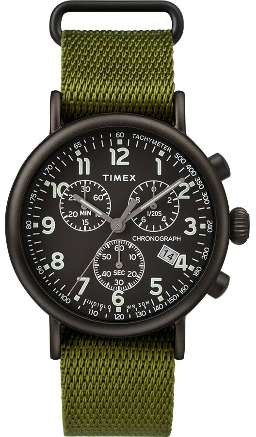 

Мужские часы TIMEX Tx2t21400