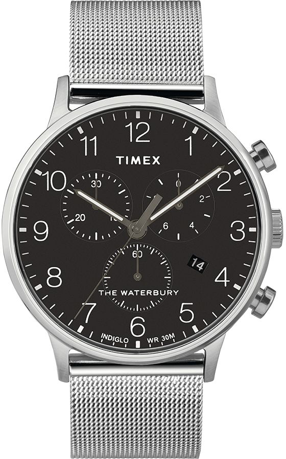 

Мужские часы TIMEX Tx2t36600
