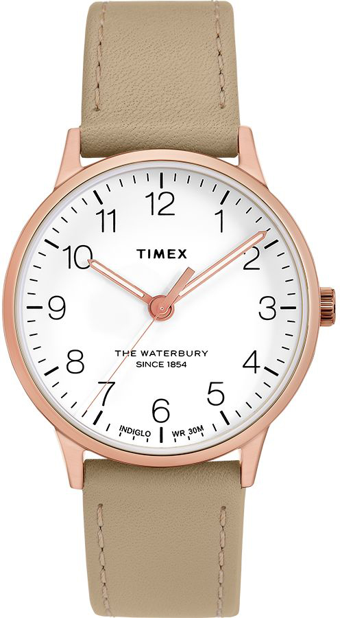 

Женские часы TIMEX Tx2t27000