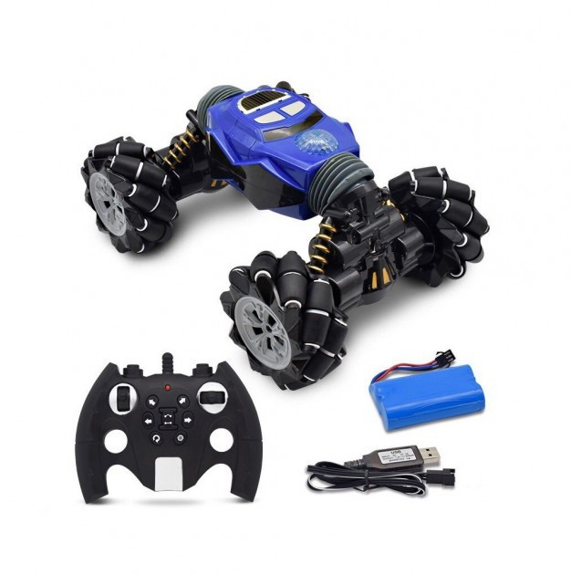 

Машинка перевёртыш Climber QX3688-28
