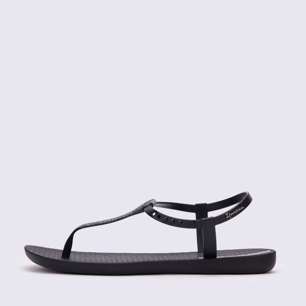 

Женские сандалии Ipanema Class Pop Sandal Черный 41-42 (82683-20766)