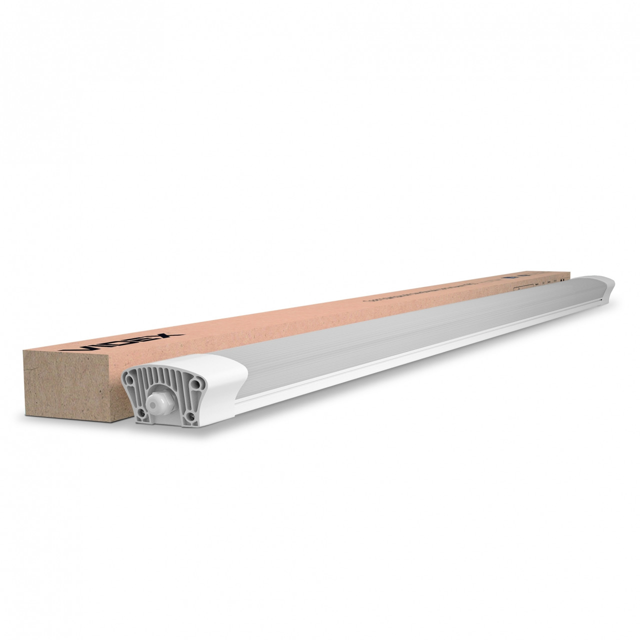 

LED светильник линейный VIDEX 50W 1,5М 5000K