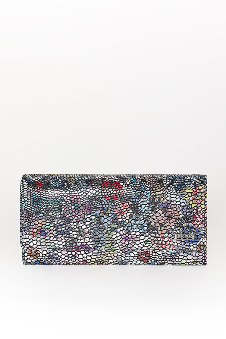 

Кошелек Desisan 150 19x10x2 см Мультиколор 217610000