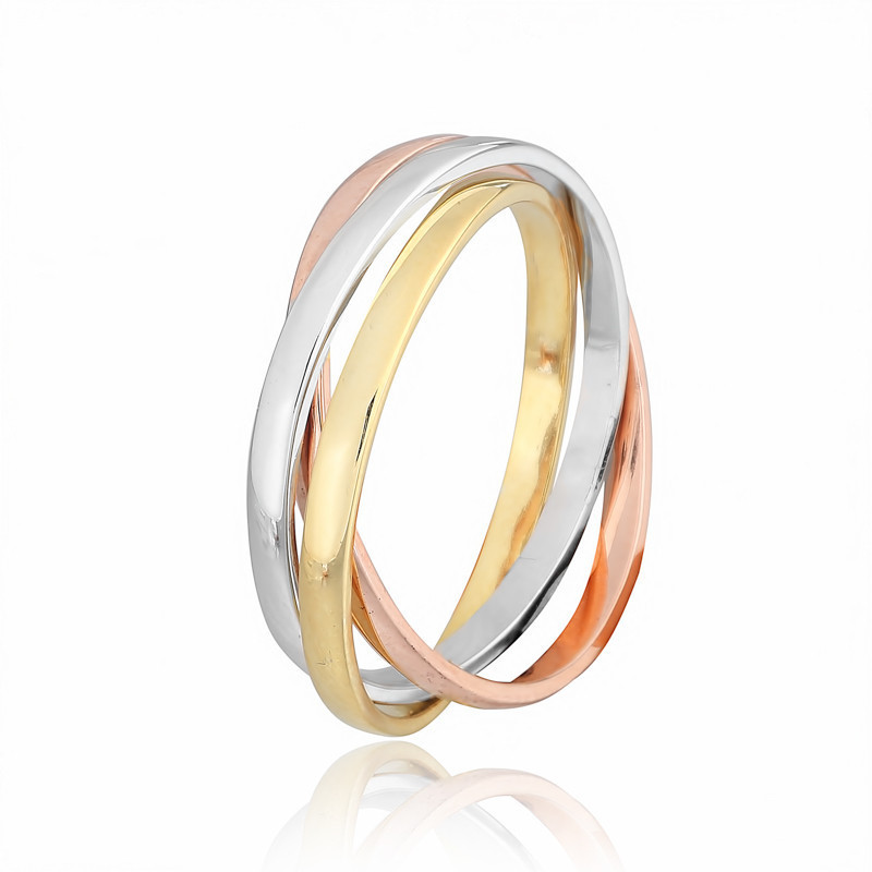 

Серебряное кольцо с фианитом Silvex925 К2Ф/749 - 16,5