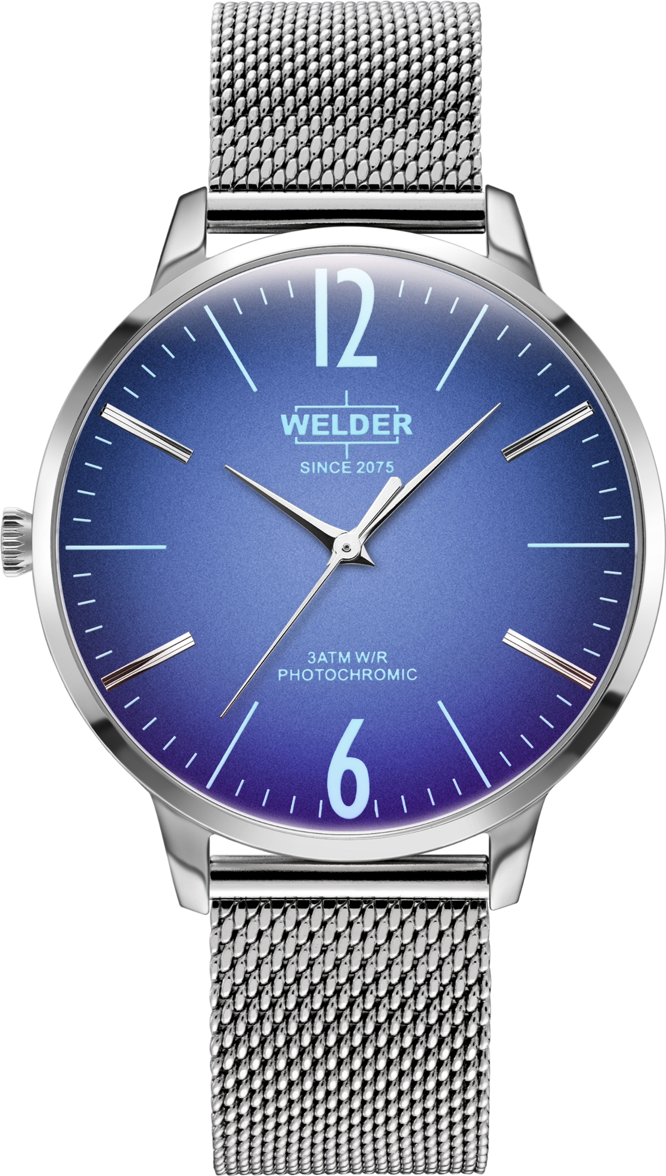 

Женские часы WELDER WRS620