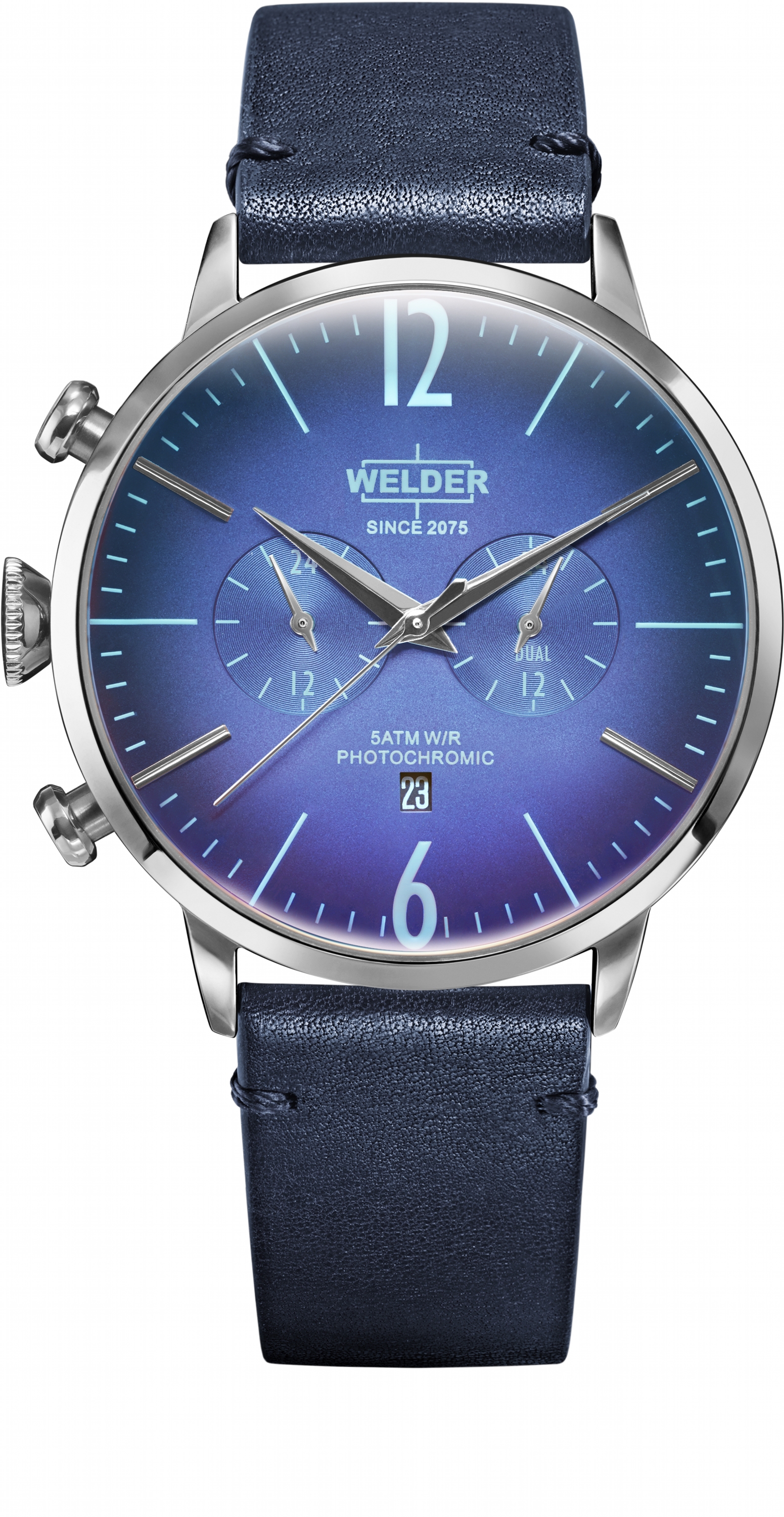

Мужские часы WELDER WWRC303