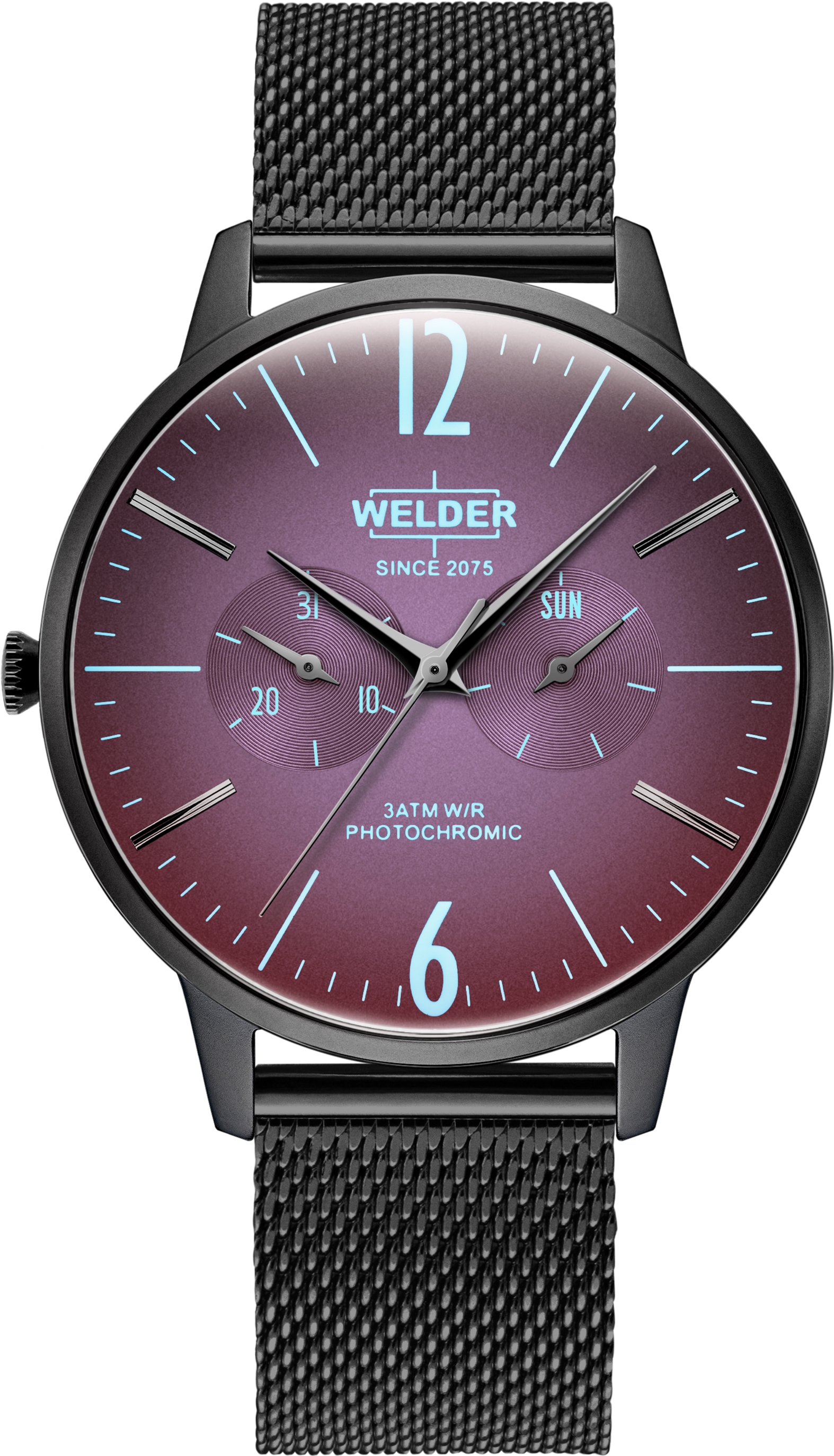 

Женские часы WELDER WWRS422