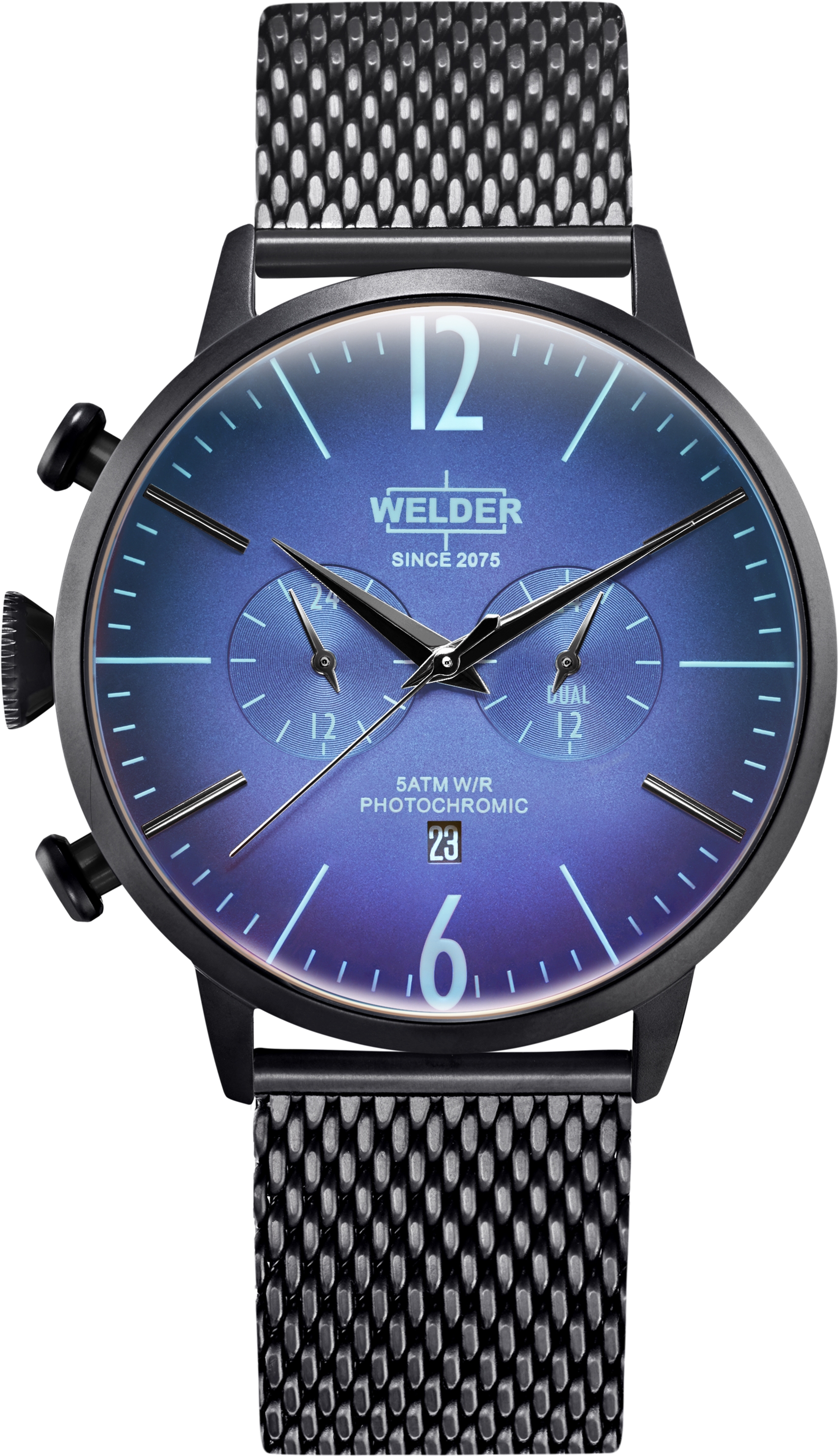 

Мужские часы WELDER WWRC401