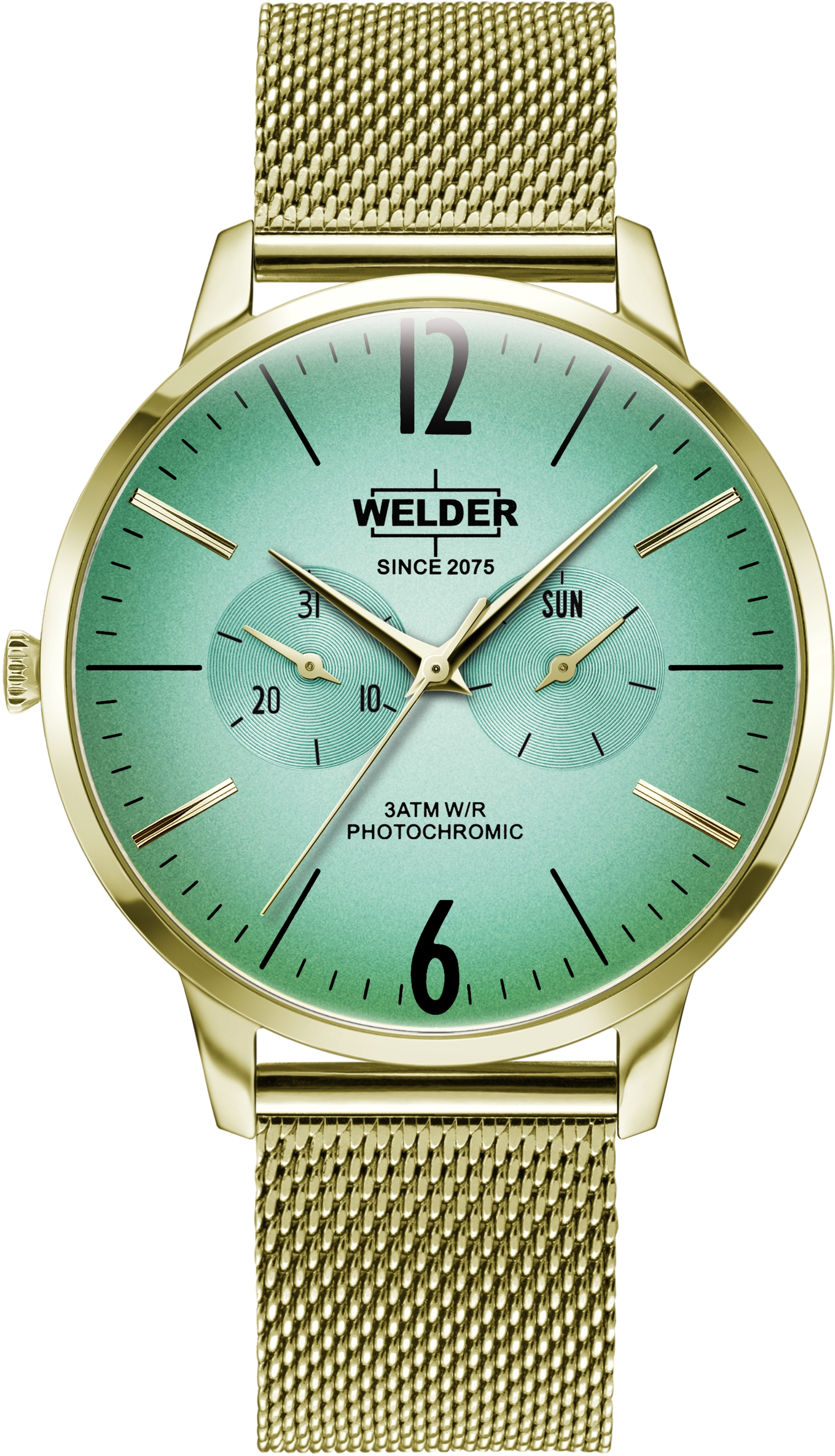 

Женские часы WELDER WWRS402