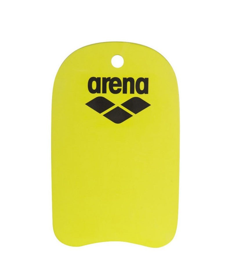 

Доска для плавания Arena Club Kit Kickboard (Yellow/Black) 002441-600