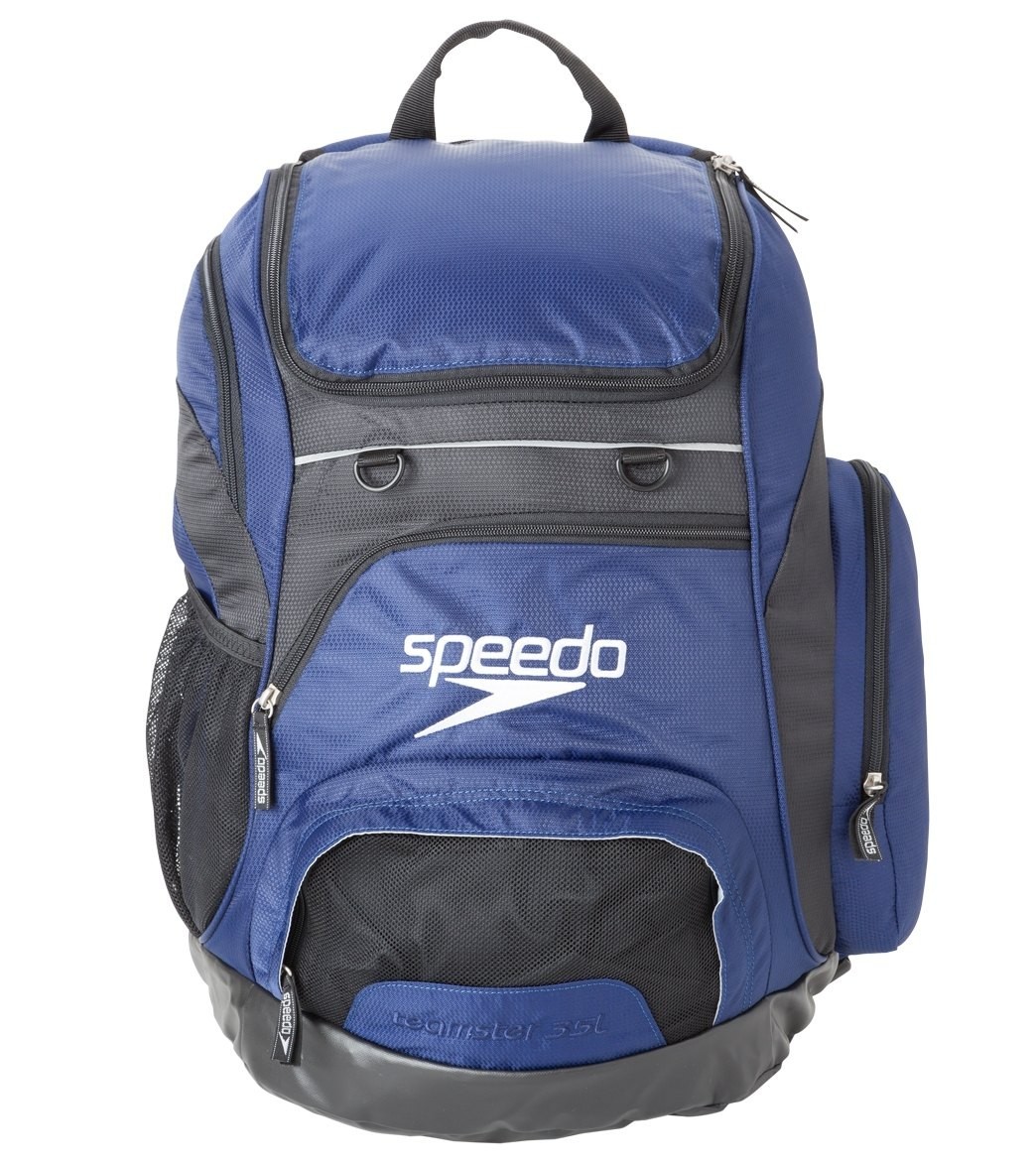 

Рюкзак 35 литров Speedo Teamster 35 (Navy) 8-107070002