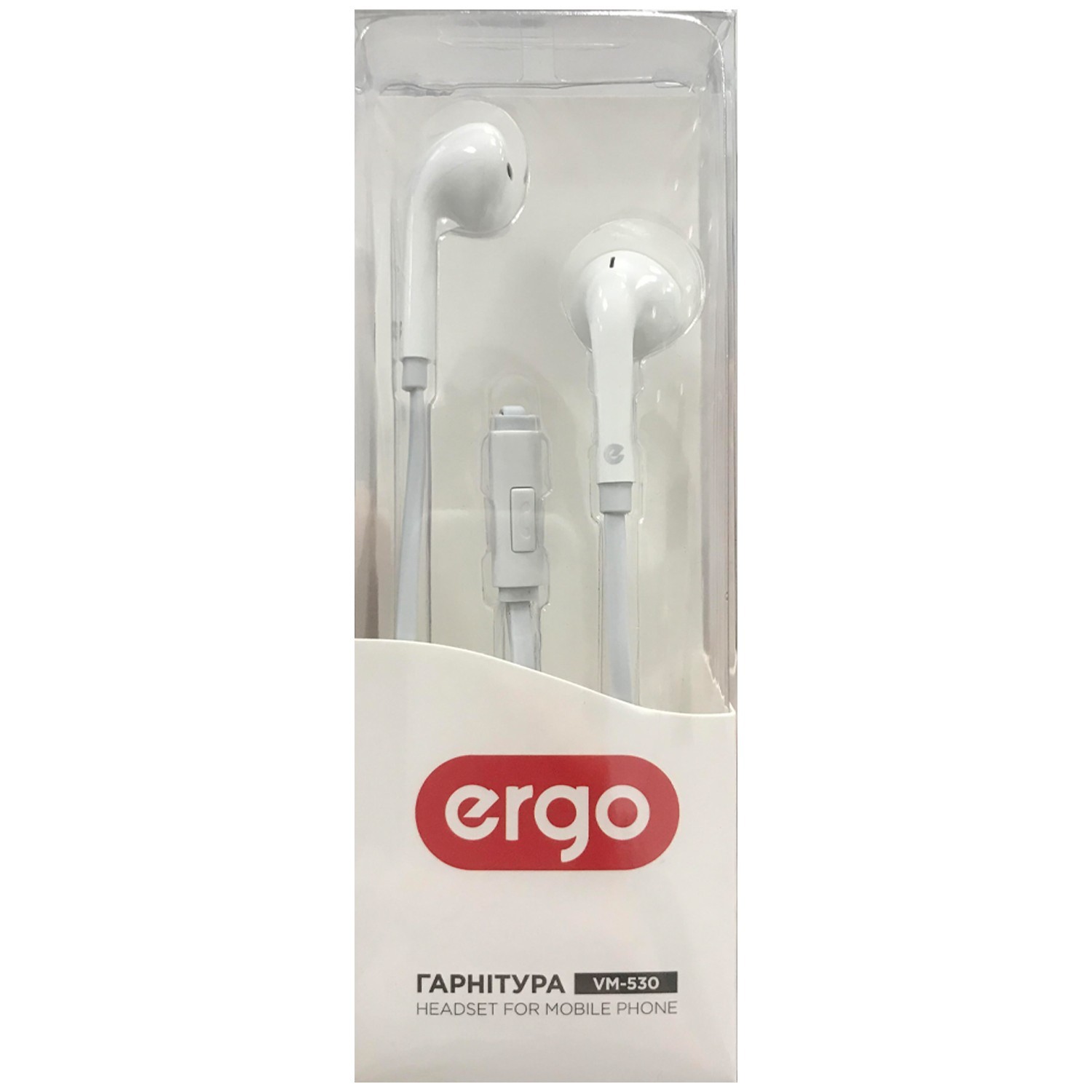

Наушники Ergo 201 !!!