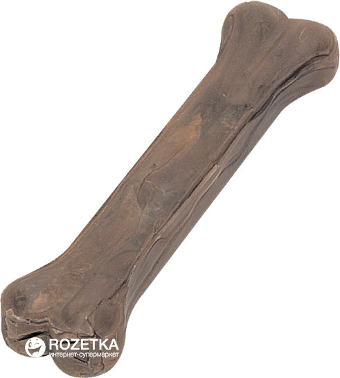 

Лакомство для собак Karlie Flamingo Pressed Bone 21 мм 10 шт (5400274756989)
