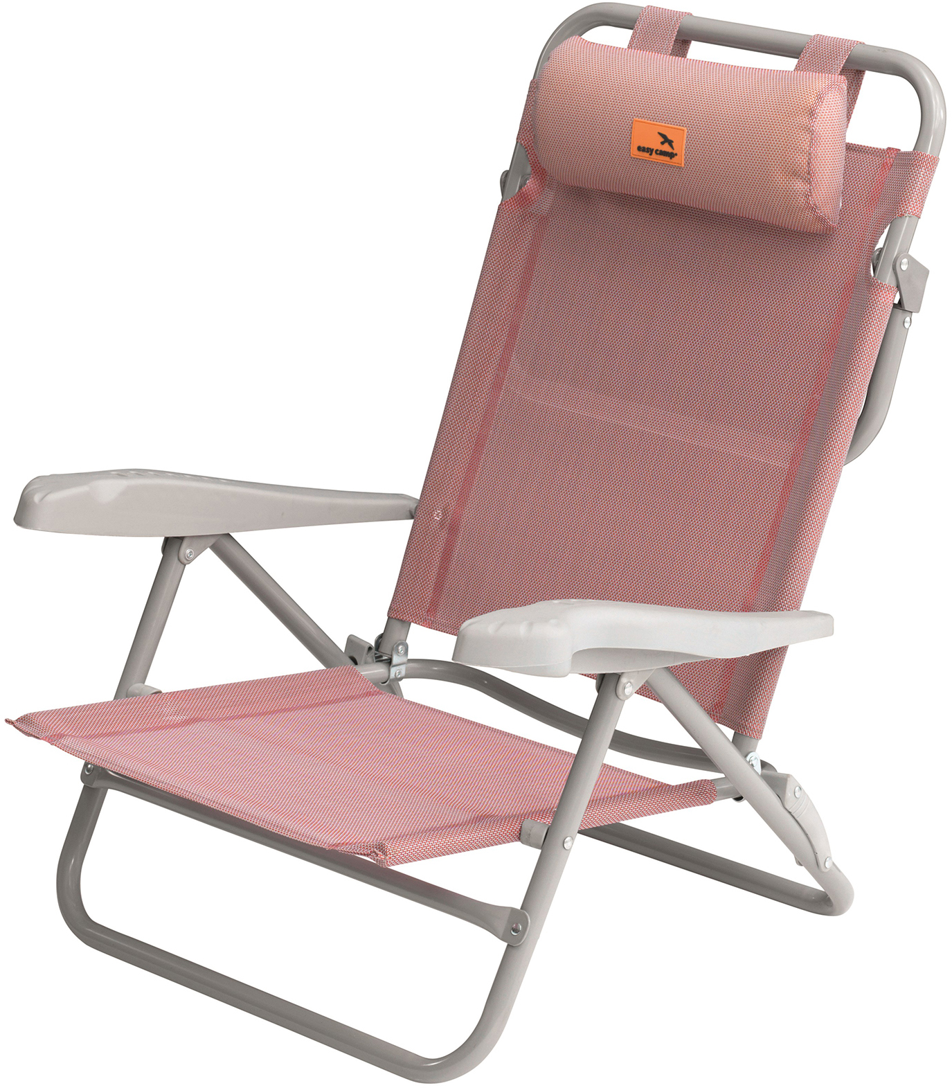 

Стул Easy Camp Breaker Coral Red (928335)