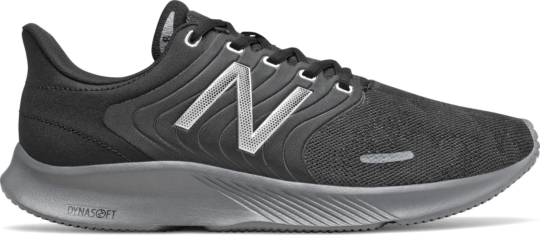 

Кроссовки New Balance 068 M068LK 46.5 (13) 31 см Черные