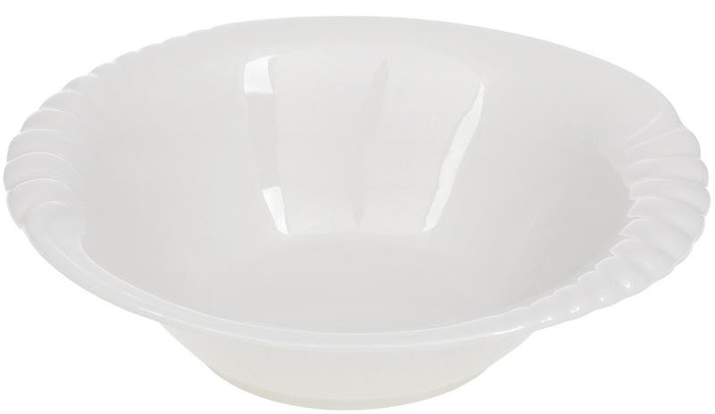 

Набор из 5 фарфоровых салатников White City Celebration Ø23см, White Bona DP78836