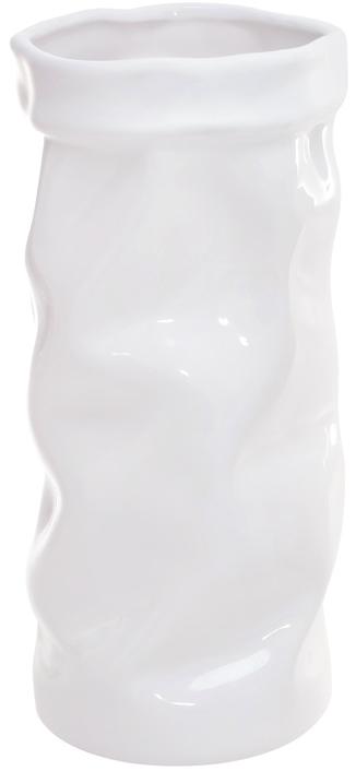 

Ваза керамическая White Neollis 24.5см Bona DP78921