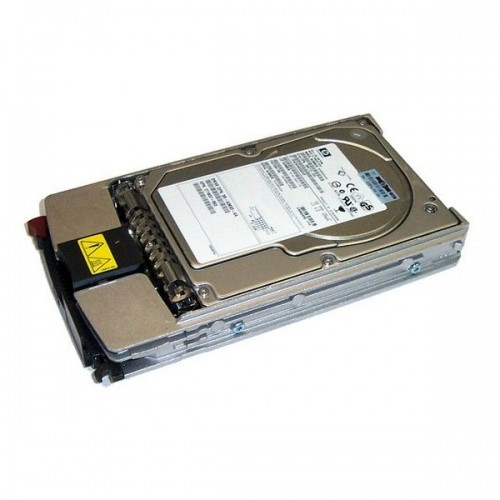 

Жесткий диск HP 300ГБ 10000RPM 8МБ SCSI 3.5" (350964-B22)