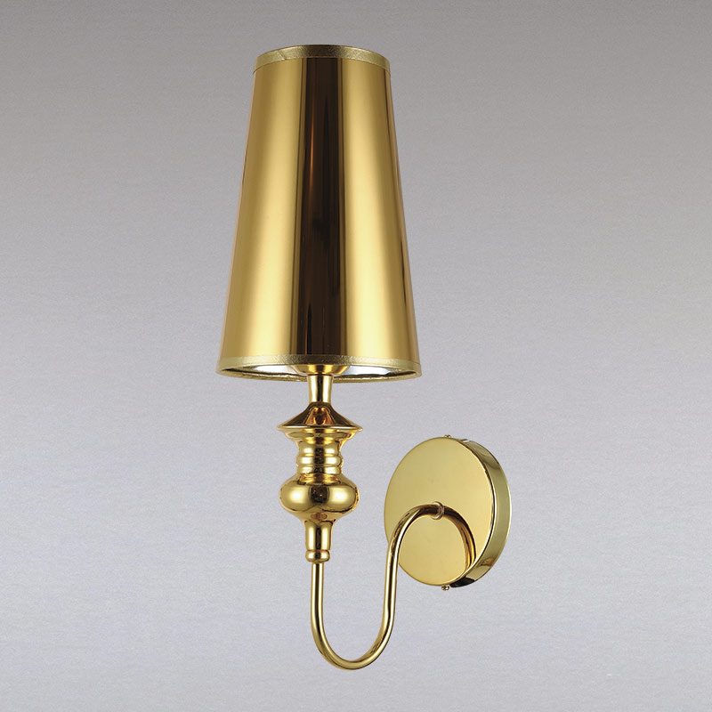 

Бра Light House LS-13246-1 GD золото