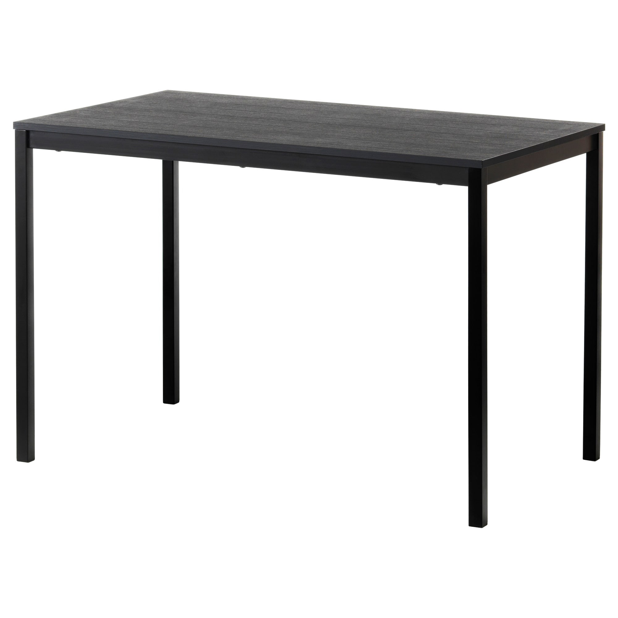 

Стол IKEA TÄRENDÖ 110x67 см черный 990.004.83