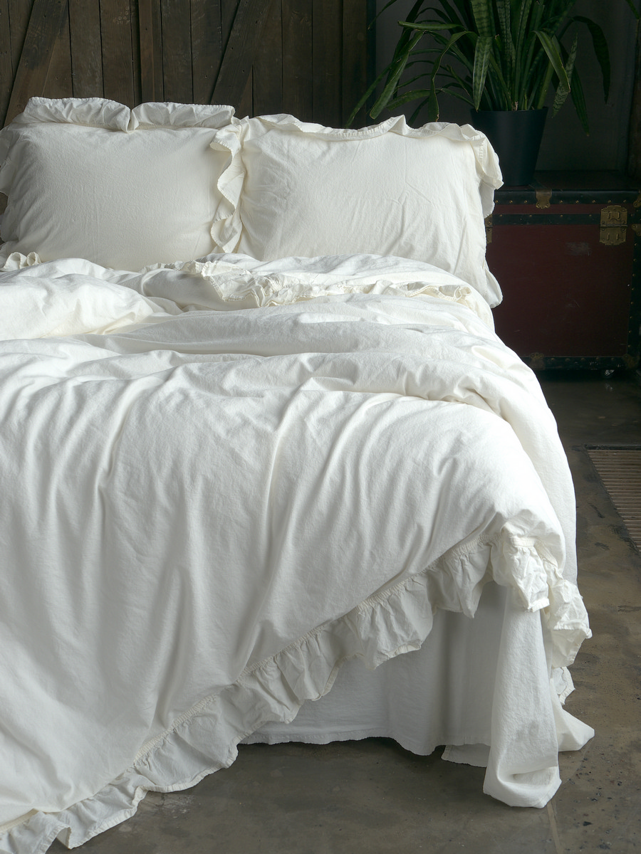 

Комплект постельного белья Limasso Snow White Exclusive 200х220