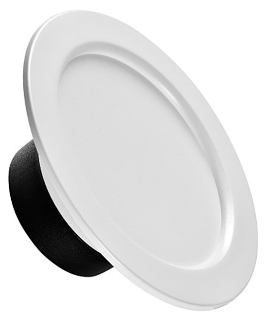 

Светильник потолочный EUROLAMP LED DownLight 24W 4000K круглый (LED-DLR-24/4(Е))