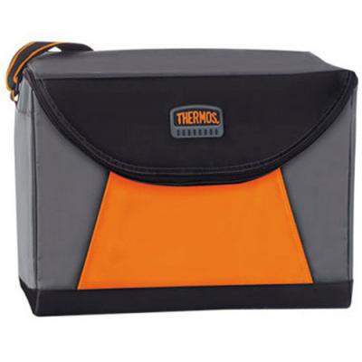 

Термосумка Thermos Geo Trek 20 Orange