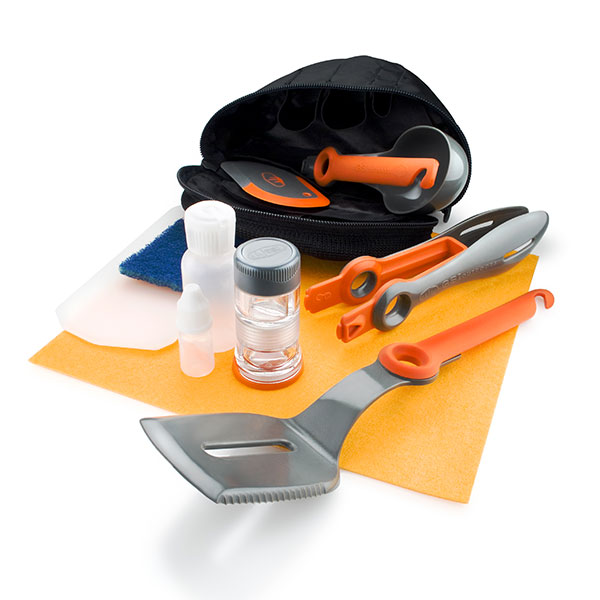 

Комлект GSI Outdoors Crossover Kitchen Kit