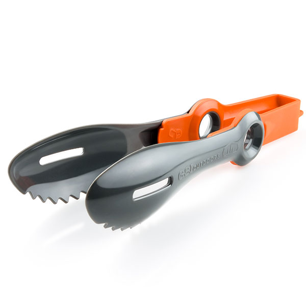 

Складні щипці GSI Outdoors Pivot Tongs