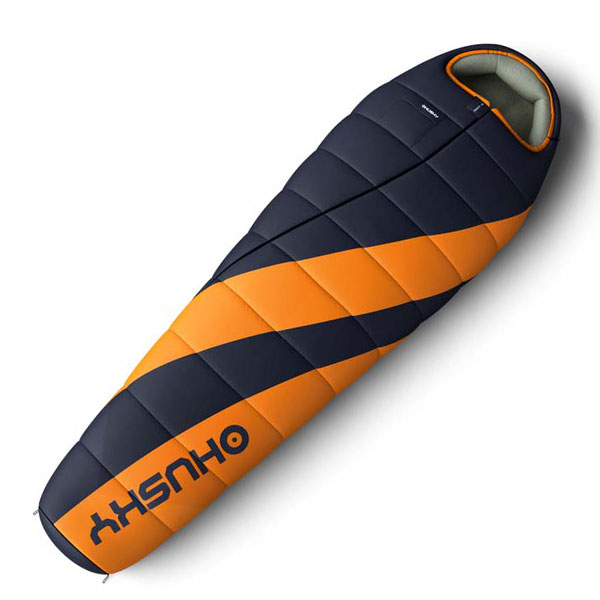 

Спальний мішок HUSKY Enjoy -26