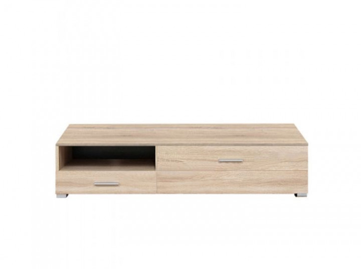 

Тумба с ящиками Гербор Вушер RTV1D1SP Дуб сонома