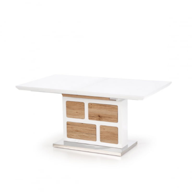 

Стол Domus Halmar 90х76x160 (V-CH-DOMUS-ST) 032832