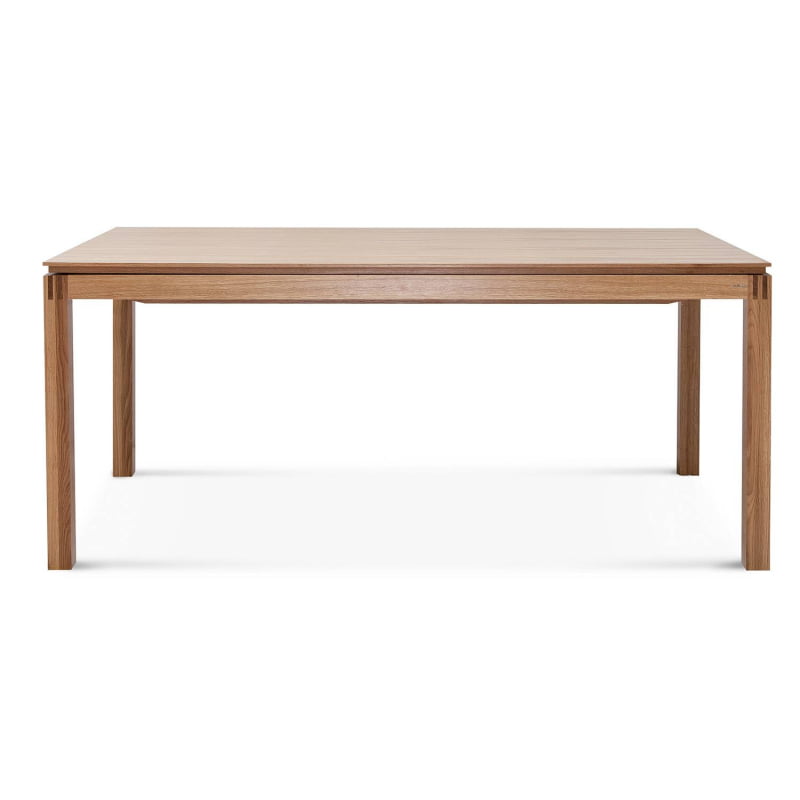

Стол llow 100x160 / 260 Fameg 160x77x100 (ST-1275_100x160/260_dab) 035881
