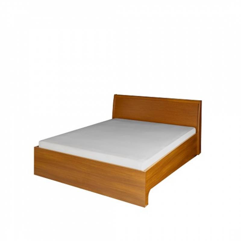 

Кровать 160 Meris Szynaka Meble 169х90x217 028918