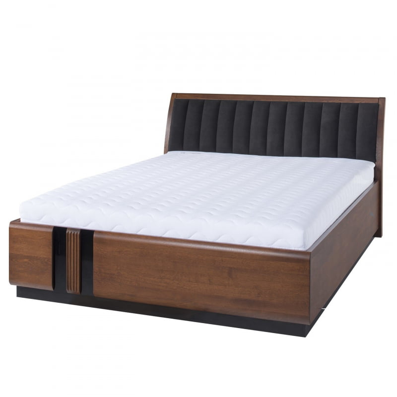 

Кровать Porti Szynaka Meble 169x100x224 034769