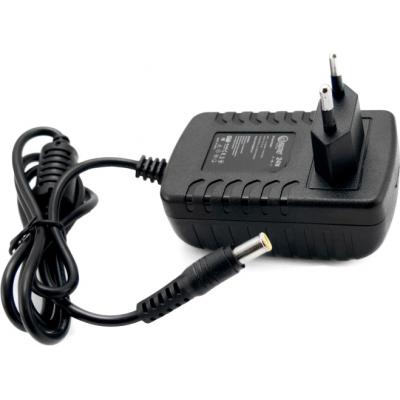 

Блок питания к ноутбуку EXTRADIGITAL LG 12V, 2A, 24W (6.5x4.4)