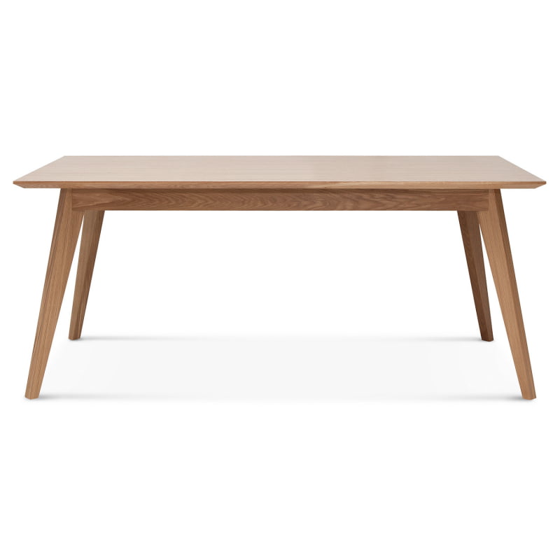 

Стол раскладной Arcos 180 Fameg 180x76x90 (ST-1403_90x180_dab) 035841