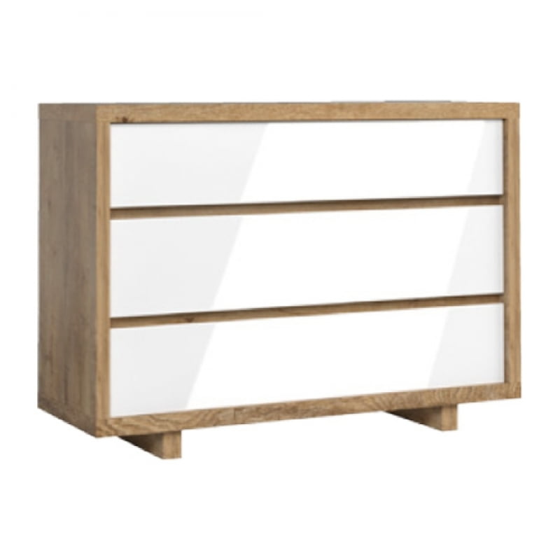

Комод Aspen Gała Meble 87.5х82.5x40 034367