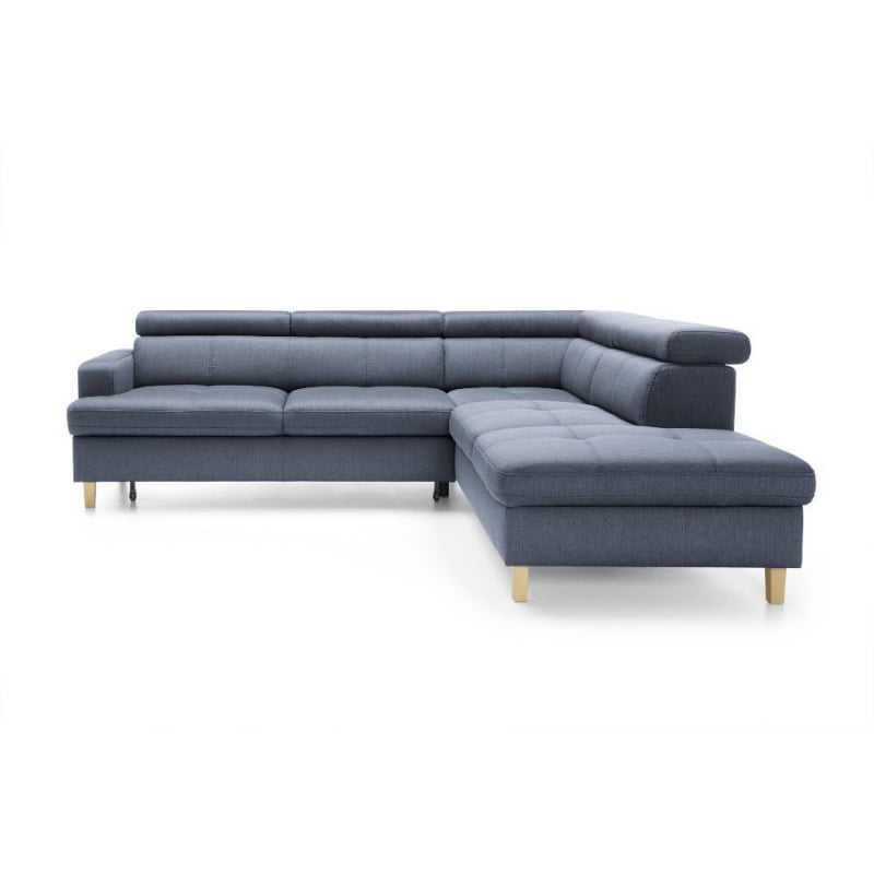 

Угловой диван Sisto Sweetsit 254х81x227 (SISTO_2.5QFL-OTM(11)SP) 012485