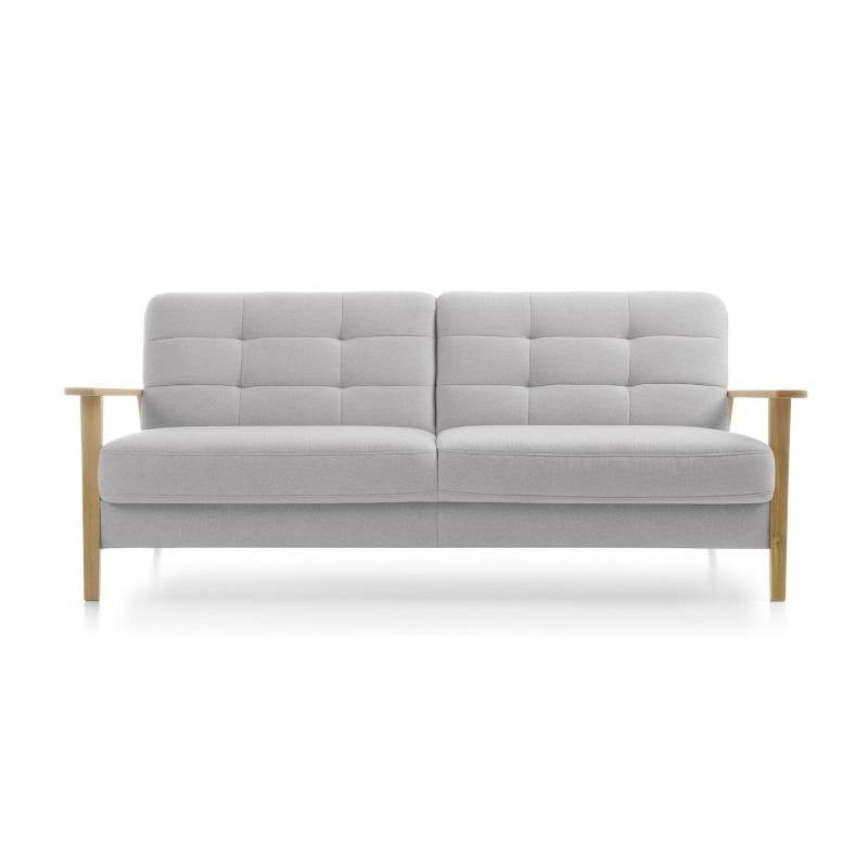 

3-местный диван Olaf Sweetsit 210х87x91 Бежевый 001478
