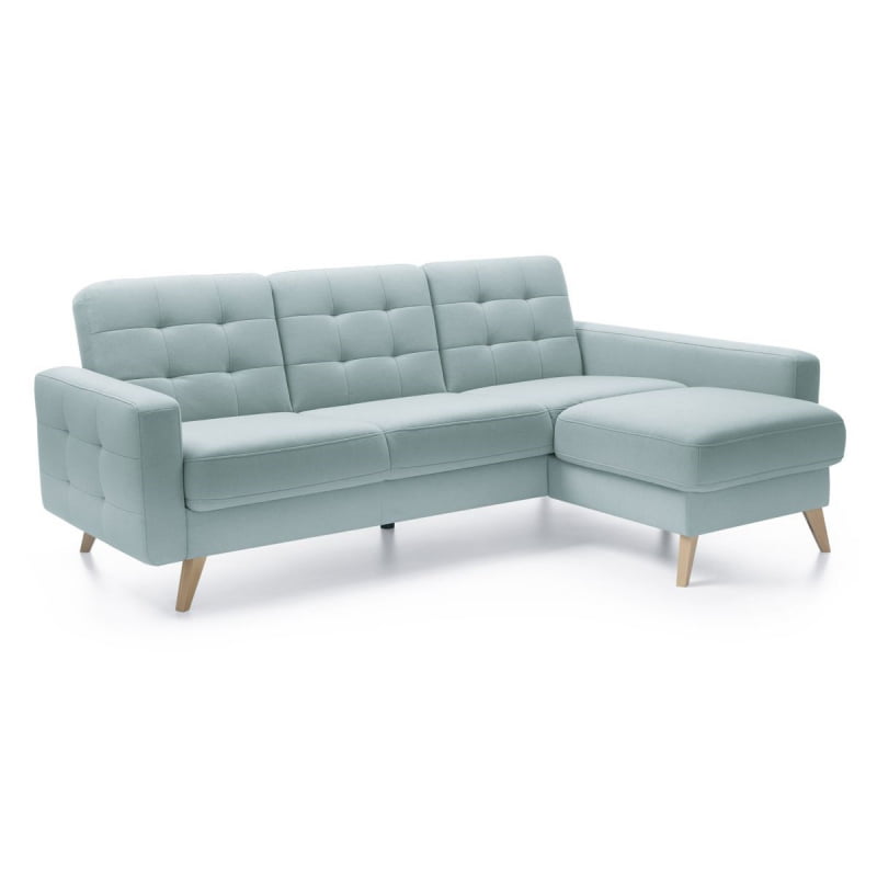 

Угловой диван Nappa Sweetsit 222х87x156 010626