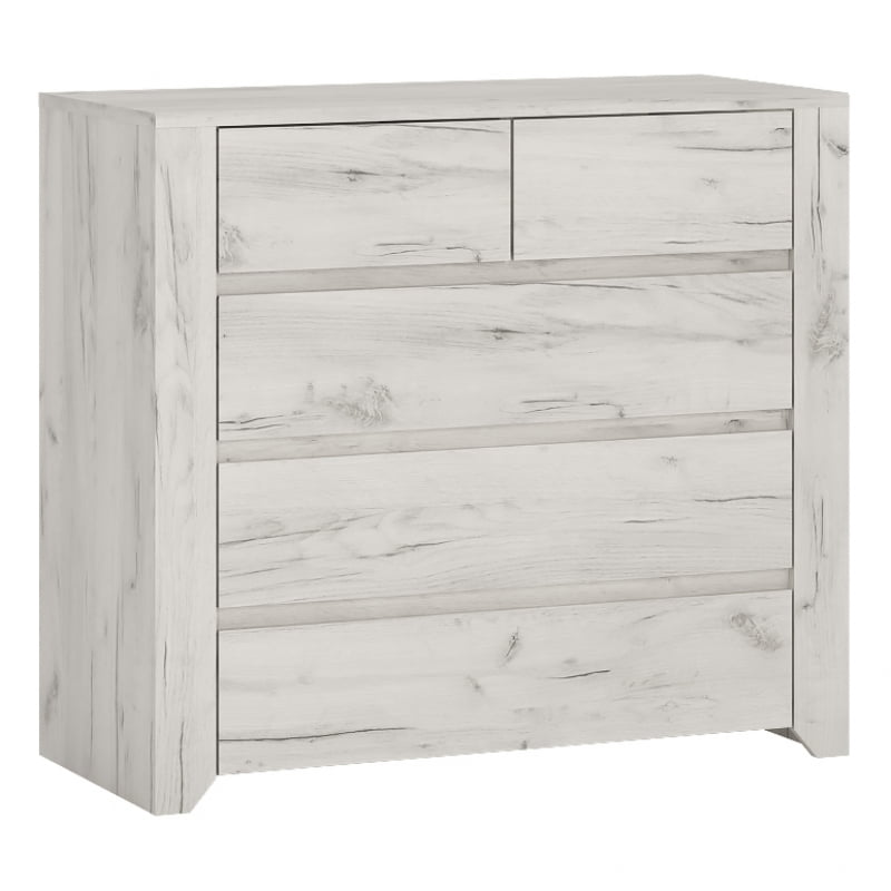 

Комод Angel Meble Wójcik 84x76.5x40 000232