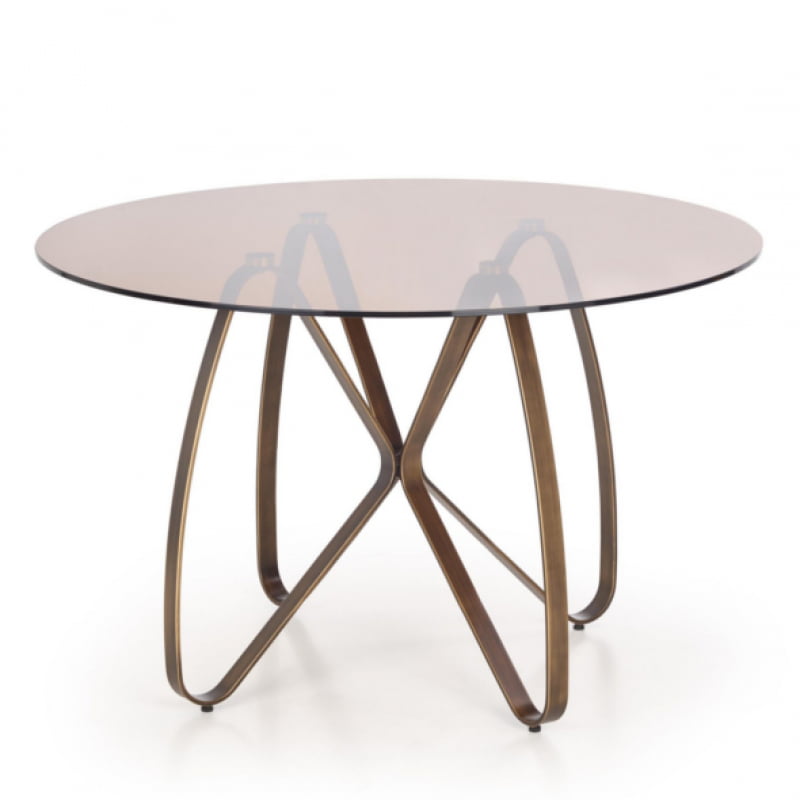 

Стол Lungo Halmar 120x76x120 (V-CH-LUNGO-ST) 031378