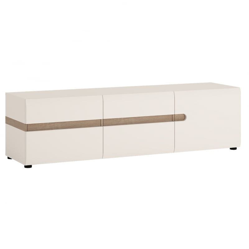 

Тумба RTV Linate Meble Wójcik 164x45.5x42 034283