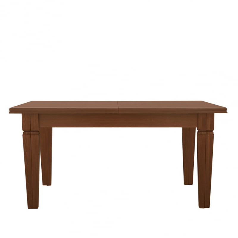 

Стол Kent Max Black Red White 160x78x100 (KENT MAX) 034254